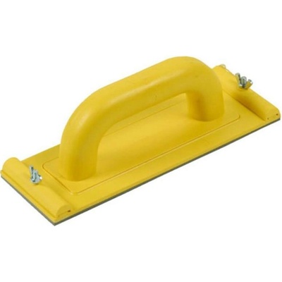 Hladítko pro brusnou mřížku, 235 x 80 mm, KUBALA