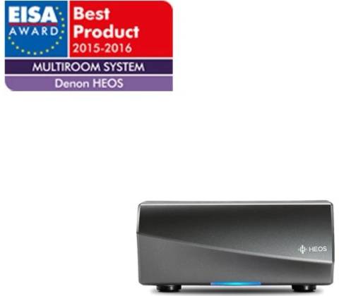 Denon Heos Link HS2