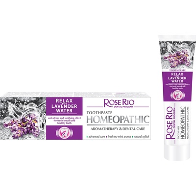 Rose Rio Relax 65 ml