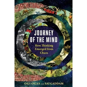 Journey of the Mind | Ogi Ogas (ISBN: 9781324006572)