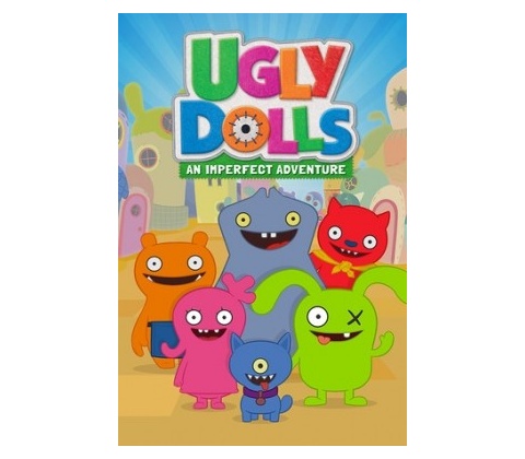 UglyDolls