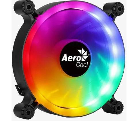Aerocool PGS Spectro 12 FRGB