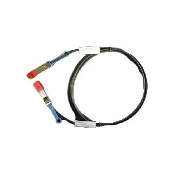 Dell 470-AAVJ InfiniBand и оптичен кабел 3, 048 м SFP+ Черен (4WM8D) (4WM8D)