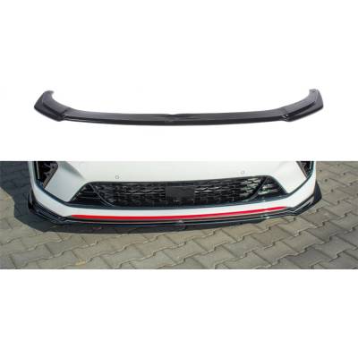 Maxton Design Spojler pod predný nárazník - Kia, KICE3PROGTFD2G KI-CE-3-PRO-GT-FD2G