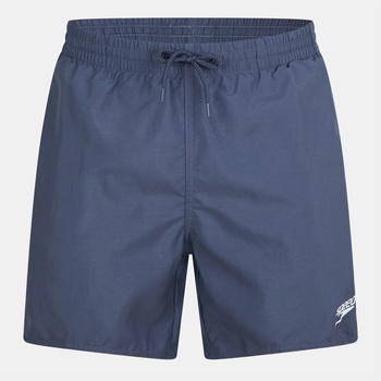 Speedo Мъжки къси панталони Speedo Essentials 16-inch Watershorts Mens - Grey Lead