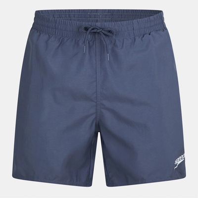 Speedo Мъжки къси панталони Speedo Essentials 16-inch Watershorts Mens - Grey Lead