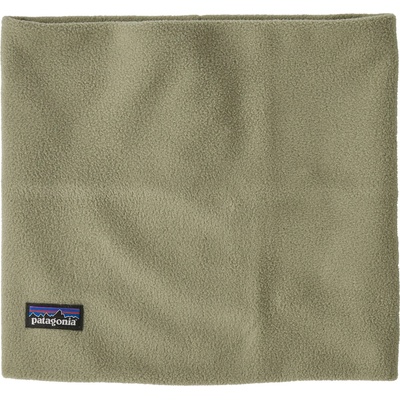 Patagonia Шал Patagonia Micro D Gaiter Scarf - River Rock Green - размер One Size (203-1156-2111)