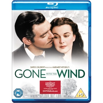Gone With the Wind BD