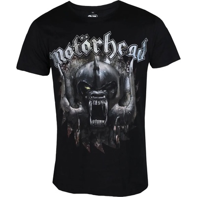 NNM тениска метална мъжки Motörhead - SAW - NNM - MC353
