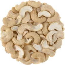 NUTSMAN Kešu půlky Natural 1 kg