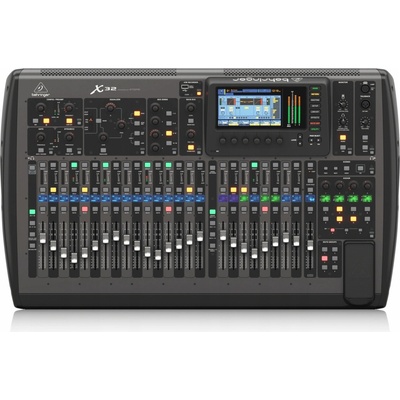 Behringer X32