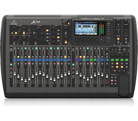 Behringer X32