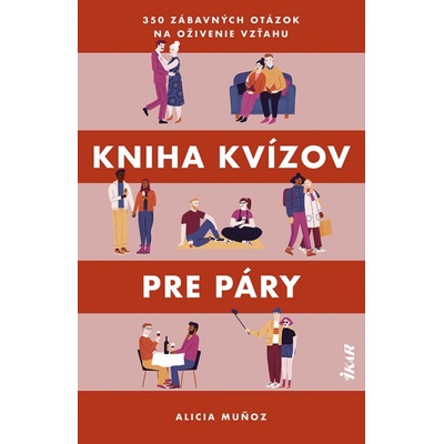 kvízov pre páry