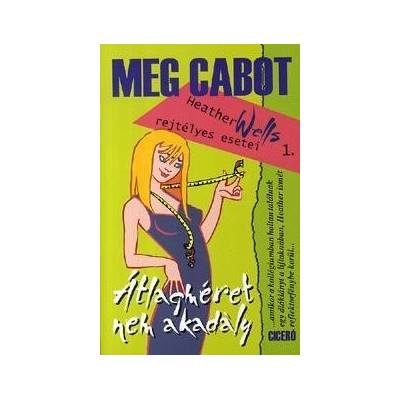 Heather Wells rejtélyes esetei 1.