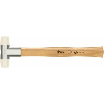 Wera 101 05000305001 palička veľmi tvrdé 228 g 250 mm; 05000305001