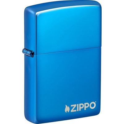 Zippo benzínový Sapphire ZL 27042