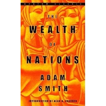 Image 1 of Wealth of Nations | Adam Smith
