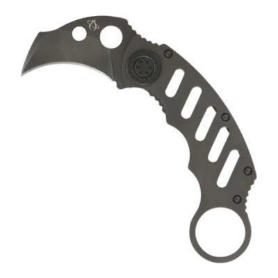 Mantis Midnight Karambit