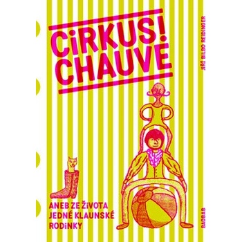 Cirkus Chauve