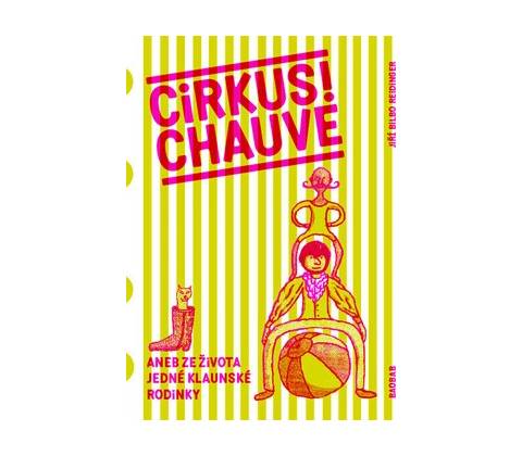 Cirkus Chauve
