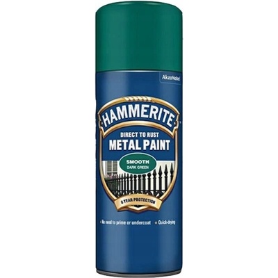 Hammerite Tónovací pigment do kovu 0,4 l zelená