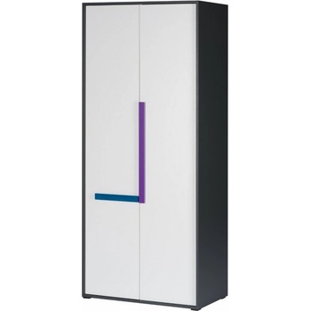 Гардероб Алекс 2d