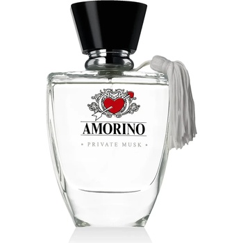 Amorino Privé Private Musk EDP 100 ml