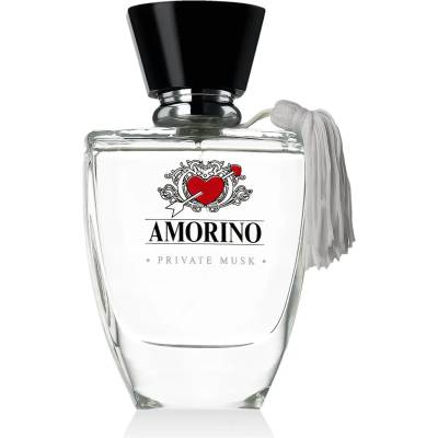 Amorino Privé Private Musk EDP 100 ml