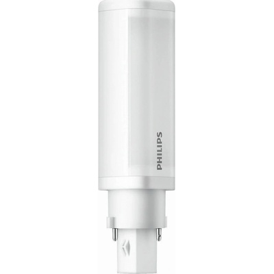 CorePro LED PLC 4,5W 840 2P G24d-1