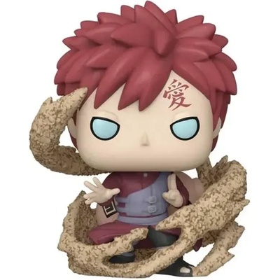 POP! Animation: Naruto Shippuden - Gaara (Convention Limited Edition) Фигурка (FUNKO-092867)