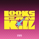 Ive - Looks Can Kill (Hero Comics Version) CD