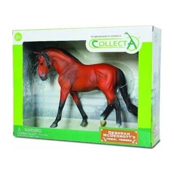 CollectA Figure Figure KON ANDALUSIAN BRIGHT CREAMS CollectA 89554 DELUXE