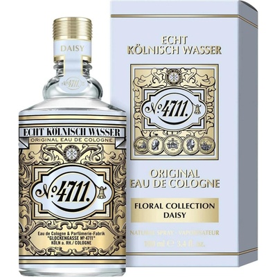 4711 Floral Collection Daisy kolínska voda dámska 100 ml