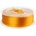 Spectrum 80049 3D филамент, Premium PET-G, 1, 75mm, 1000g, Прозрачно жълт (Transparent yellow) (80049)