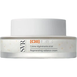 Laboratoires SVR Biotic Озаряващ крем за лице C20, 50 ml - baby