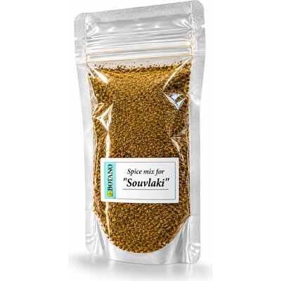 BOTANO Kréta koření na souvlaki 50 g