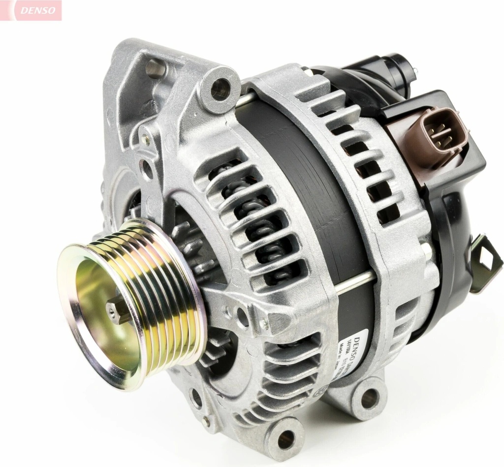 DENSO Alternátor DAN1375