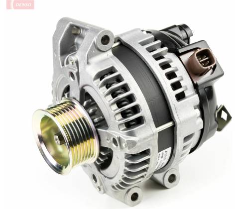DENSO Alternátor DAN1375