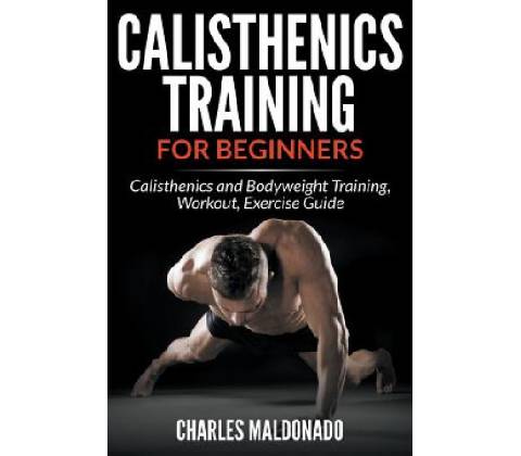 Calisthenics Training for Beginners