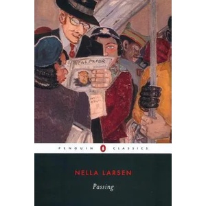 Passing | Nella Larsen (2002)