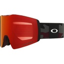Lyžiarske okuliare Oakley Fall Line XL