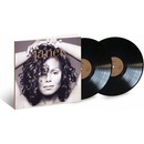 Janet. - Janet Jackson LP