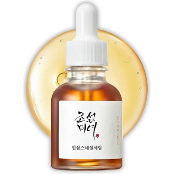 Beauty of Joseon - Revive Serum : Ginseng + Snail Mucin 30ml