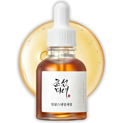 Beauty of Joseon - Revive Serum : Ginseng + Snail Mucin 30ml
