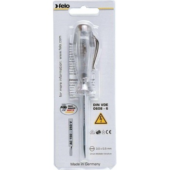 Felo Фазомер Felo 36140001 - 3.0 x 0.8, 70 мм (361 400 01)