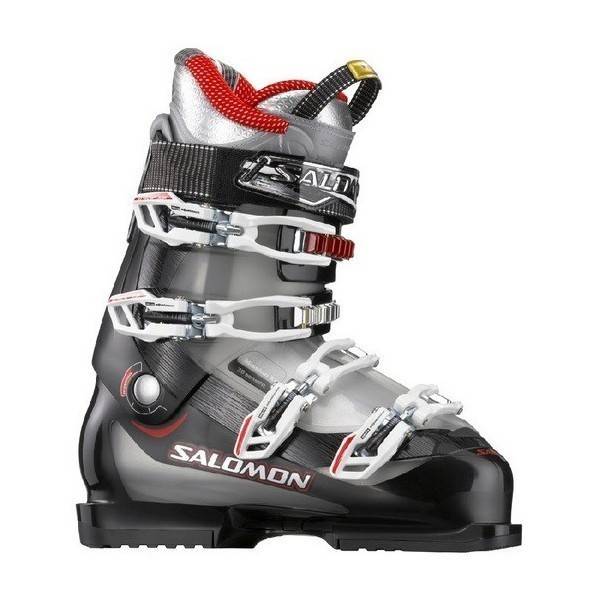 Salomon 　mission/LX　26cm salomon mission lx ski boots
