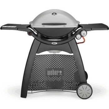 Weber Q 3000
