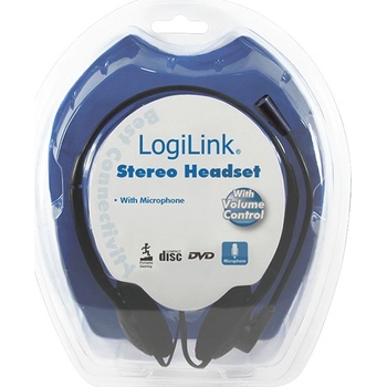 LogiLink HS0001