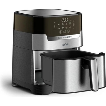 Image 1 of Tefal Easy Fry Grill Precision (EY505D15)