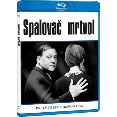 Spalovač mrtvol BD